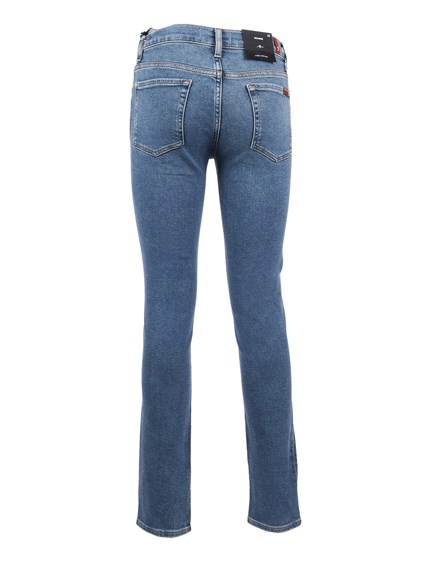 7 FOR ALL MANKIND ROXANNE Oceanstone