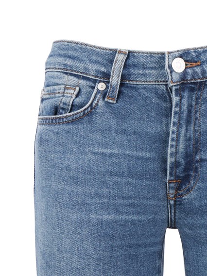 7 FOR ALL MANKIND ROXANNE Oceanstone