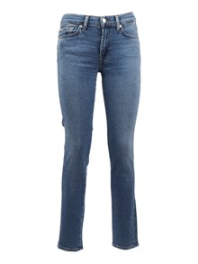 7 FOR ALL MANKIND ROXANNE Oceanstone