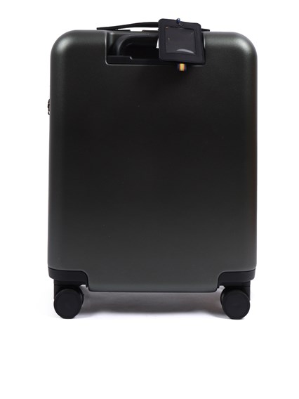 K-WAY EUDOXIE LOGO                  TROLLEY