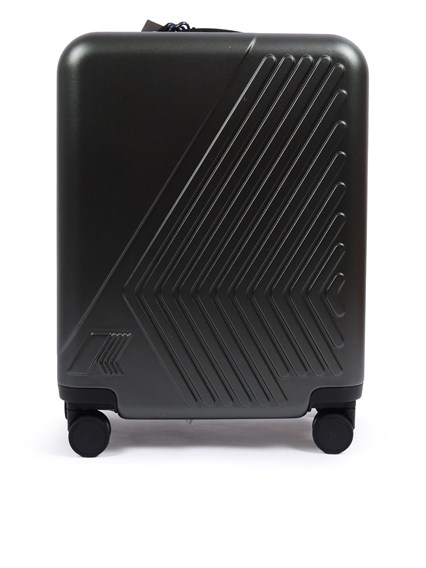 K-WAY EUDOXIE LOGO                  TROLLEY