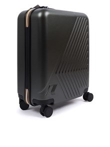 K-WAY EUDOXIE LOGO                  TROLLEY