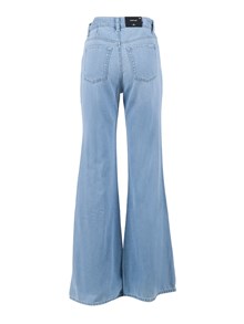 7 FOR ALL MANKIND RETRO FLARE Hana