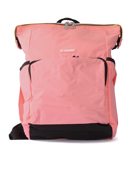 K-WAY MAIZY                         ZAINO