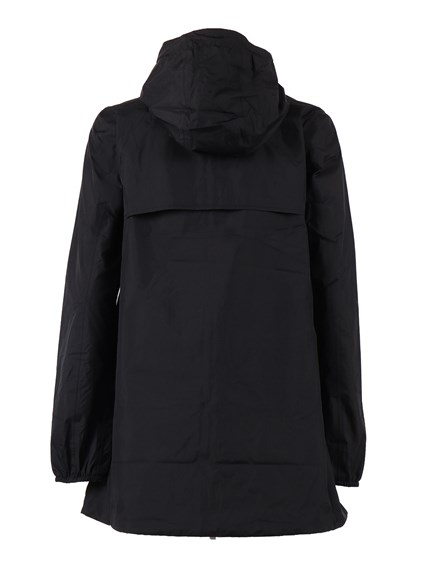 K-WAY SOPHIE PLUS.2 DOUBLE JACKET