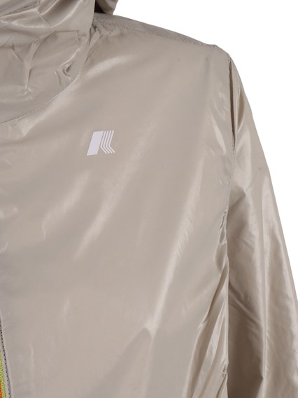 K-WAY SOPHIE PLUS.2 DOUBLE JACKET