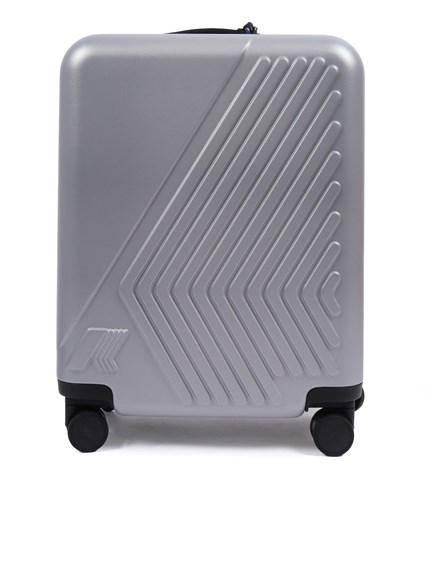 K-WAY EUDOXIE LOGO                  TROLLEY