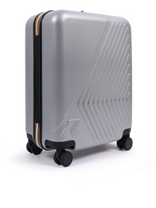 K-WAY EUDOXIE LOGO                  TROLLEY