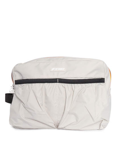 K-WAY ALBAS BEAUTY CASE