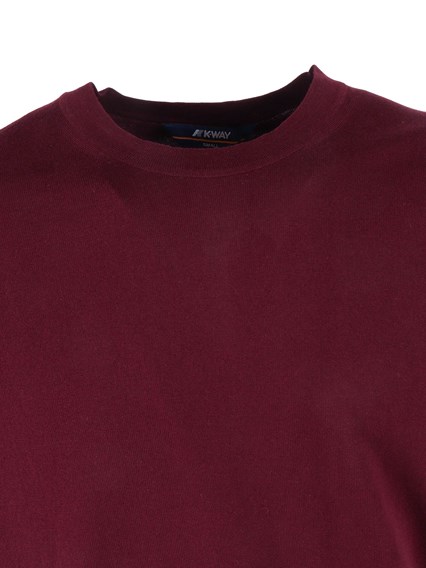 K-WAY COMBE PULLOVER