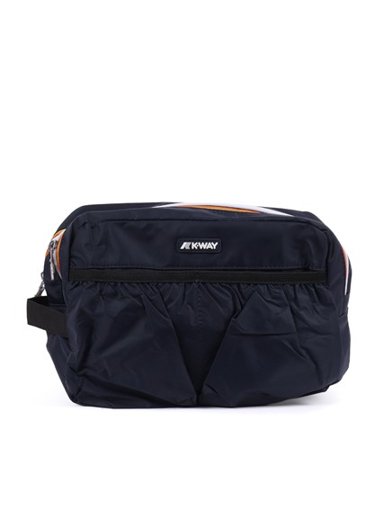 K-WAY ALBAS                         BEAUTY CASE