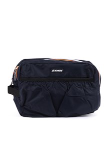 K-WAY ALBAS                         BEAUTY CASE