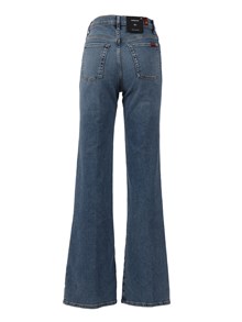 7 FOR ALL MANKIND MODERN DOJO Oceanstone