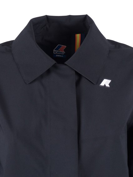 K-WAY ARABEL STRETCH 2L JACKET