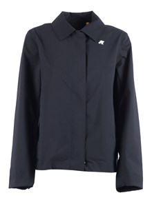 K-WAY ARABEL STRETCH 2L JACKET