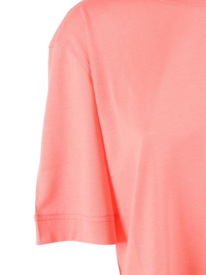 K-WAY GABILLOU COTTON SILK T-SHIRT