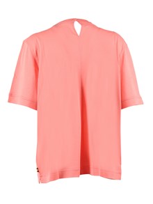 K-WAY GABILLOU COTTON SILK T-SHIRT