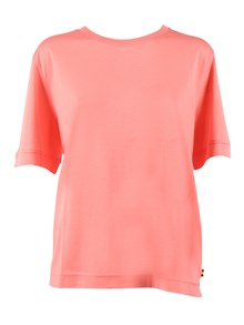 K-WAY GABILLOU COTTON SILK T-SHIRT