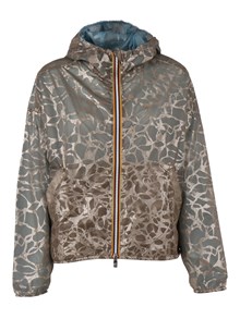 K-WAY LAURETTE SUPER LIGHT LAMI DOUBCORTO