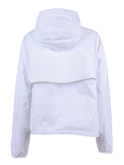 K-WAY LAURETTE PLUS.2 DOUBLE JACKET