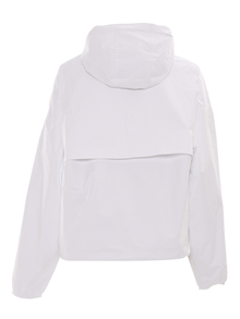 K-WAY LAURETTE PLUS.2 DOUBLE        CORTO