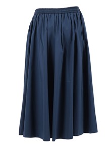 K-WAY MOSELLA LIGHT POPLIN TECH     LUNGO