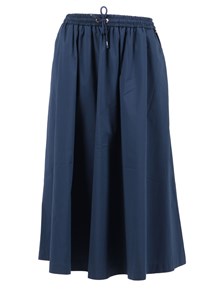 K-WAY MOSELLA LIGHT POPLIN TECH     LUNGO