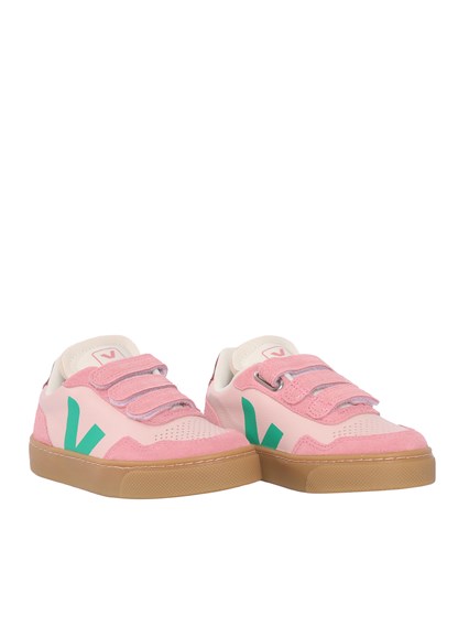 Veja SMALL V-90 O.T. PETALE_MARY_TAG
