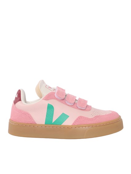 Veja SMALL V-90 O.T. PETALE_MARY_TAG
