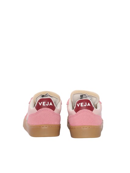 Veja SMALL V-90 O.T. PETALE_MARY_TAG