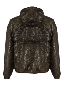 K-WAY LAURETTE SUPER LIGHT LAMI DOUBCORTO