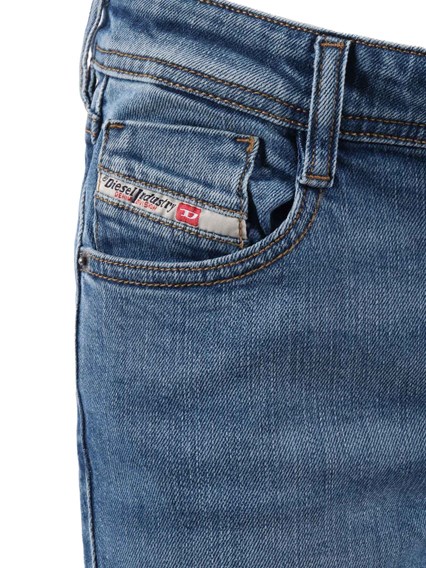 Diesel 1969 D-EBBEY L.32 PANTALONI