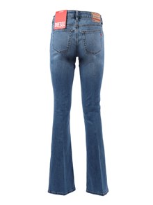 Diesel 1969 D-EBBEY L.32 PANTALONI