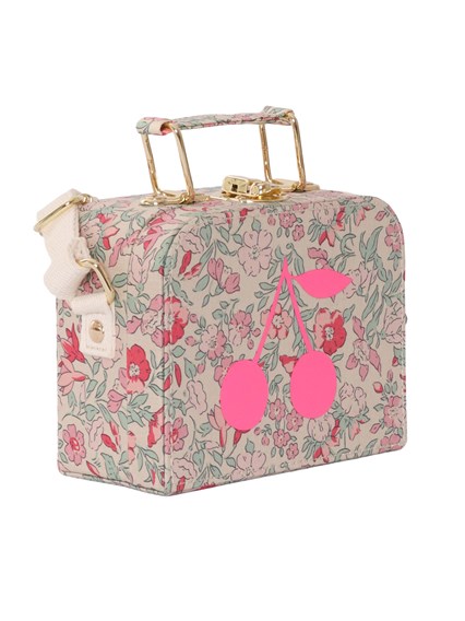 Bonpoint SAC VALISETTE AIMANE