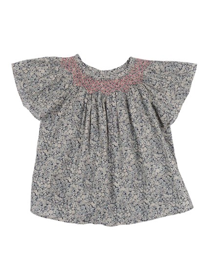 Bonpoint NELLA BLOUSE