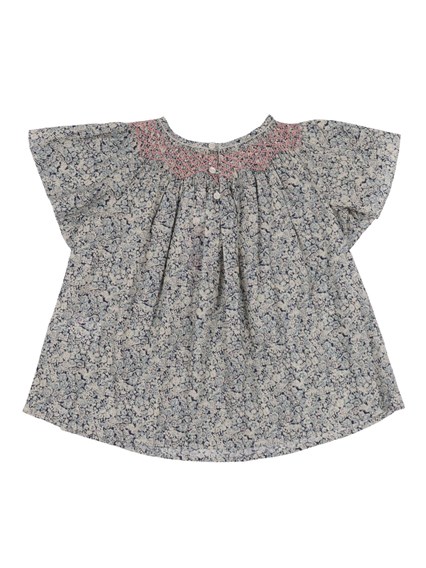 Bonpoint NELLA BLOUSE