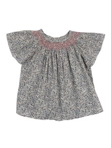 Bonpoint NELLA BLOUSE