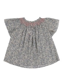 Bonpoint NELLA BLOUSE