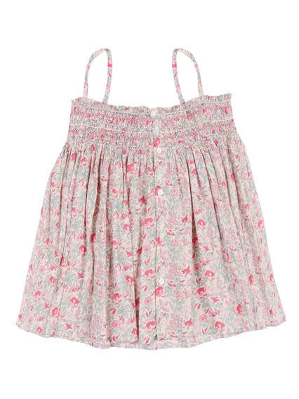 Bonpoint APOLLINE BLOUSE