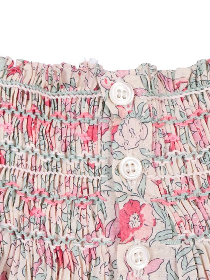 Bonpoint APOLLINE BLOUSE