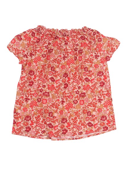 Bonpoint GOLDIA BLOUSE