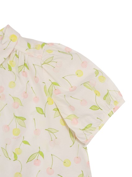 Bonpoint ADELE BLOUSE