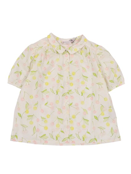 Bonpoint ADELE BLOUSE