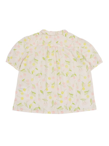 Bonpoint ADELE BLOUSE