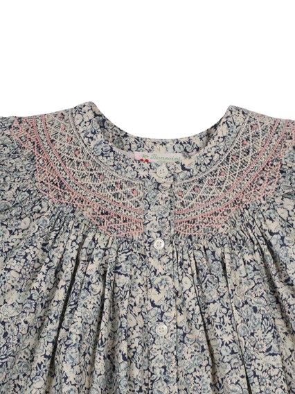 Bonpoint LADWIGA DRESS