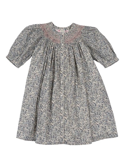 Bonpoint LADWIGA DRESS