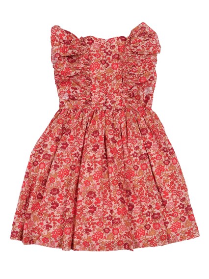 Bonpoint LIZZY DRESS