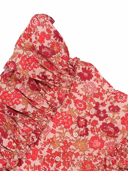 Bonpoint LIZZY DRESS