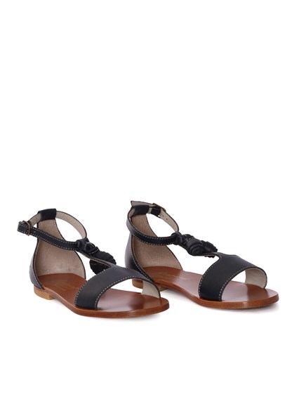 Bonpoint ELMAS SANDALS