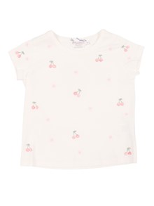 Bonpoint LALCALA T-SHIRT